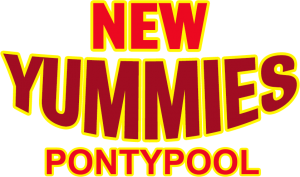 New yummies Pontypool transparent
