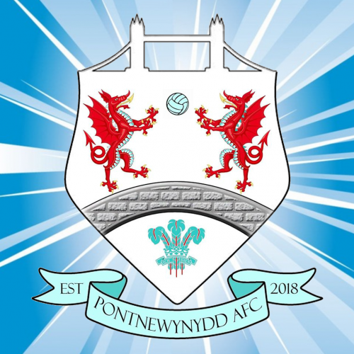Pontnewynydd-afc-1st-team